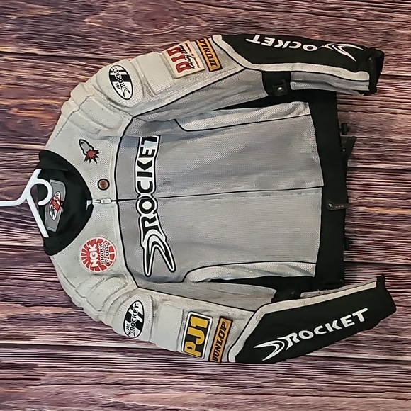 Joe Rocket Jackets & Coats Vintage Joe Rocket Jacket Poshmark